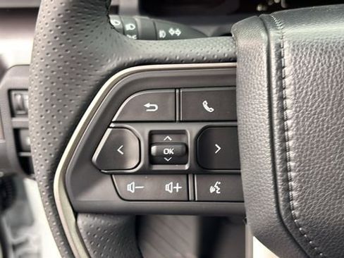 New 2026 Toyota 4Runner SR5 image 17