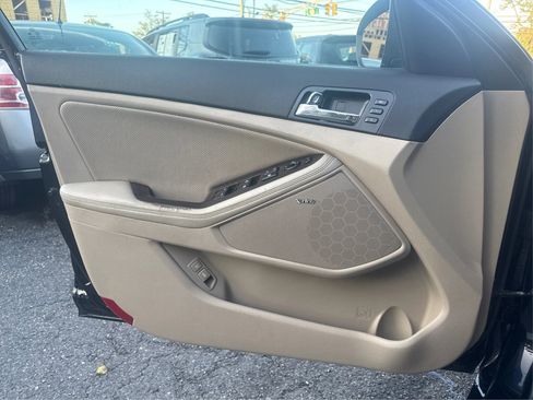 Used 2012 Kia Optima EX w/ Premium Pkg image 21