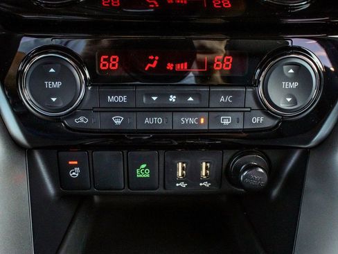 New 2026 Mitsubishi Eclipse Cross SEL AWD/4WD image 23