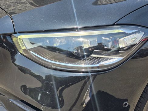 Used 2022 Mercedes-Benz S 580 4MATIC Sedan image 4