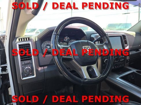 Used 2014 RAM 2500 Limited AWD/4WD image 8