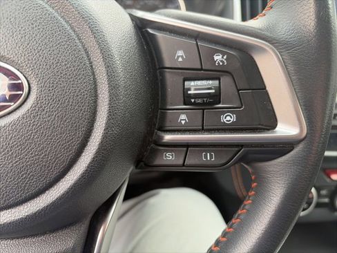 Certified 2023 Subaru Crosstrek 2.5i Limited image 12