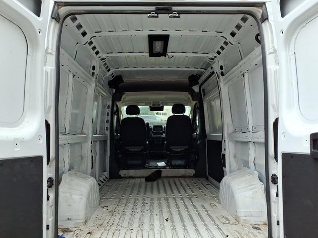 Used 2025 RAM ProMaster 2500 w/ Convenience Group FWD image 19