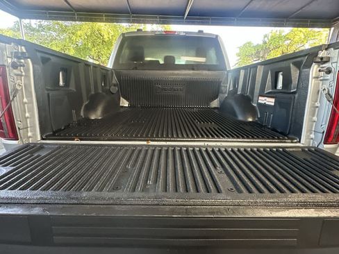Used 2025 Ford F150 XLT w/ Equipment Group 301A Standard AWD/4WD image 25