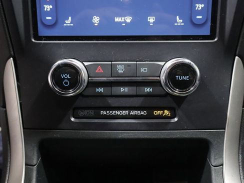 Used 2024 Ford Edge ST-Line AWD/4WD image 31