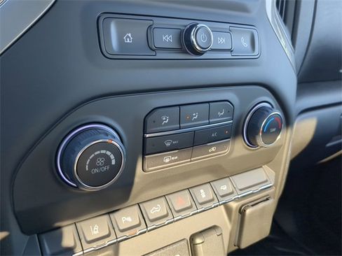 New 2025 Chevrolet Silverado 2500 W/T w/ WT/CX Safety Package image 22