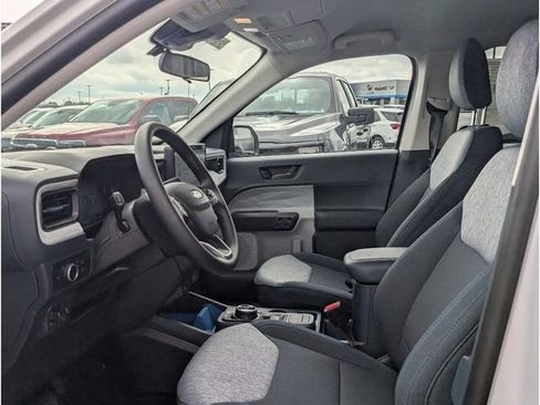 New 2025 Ford Maverick XLT w/ 4K Tow Package image 15