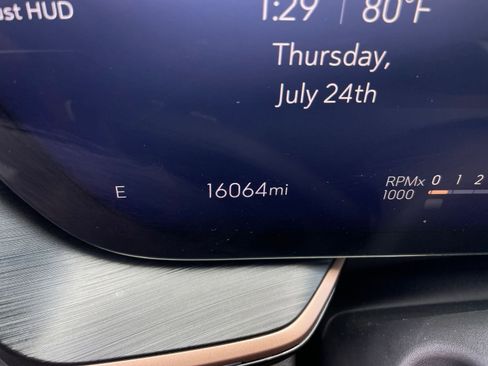 Used 2024 Buick Envision Sport Touring image 40