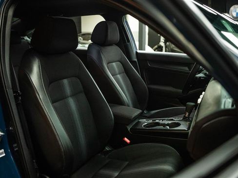 Used 2026 Honda Civic Sport image 14