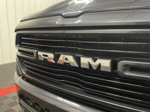 Used 2019 RAM 1500 Laramie image 8