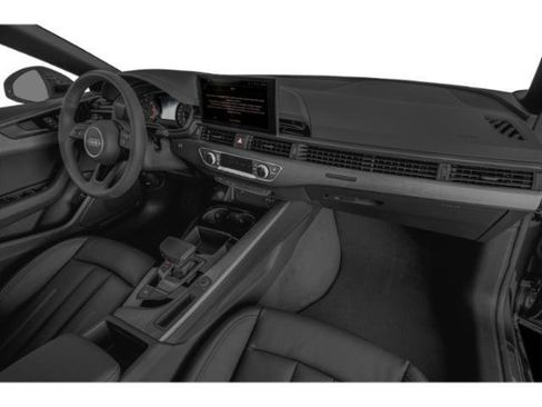 Used 2021 Audi A5 2.0T Premium Plus w/ Premium Plus AWD/4WD image 15