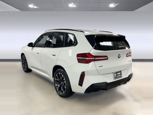 New 2026 BMW X3 xDrive30 w/ M Sport Package image 2