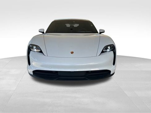 Used 2023 Porsche Taycan Base w/ Premium Package image 16