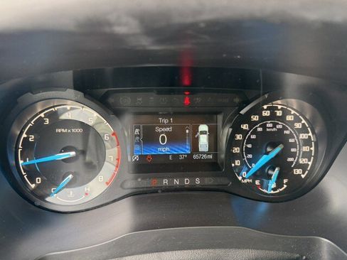 Used 2021 Ford Ranger XLT w/ Equipment Group 301A Mid image 13