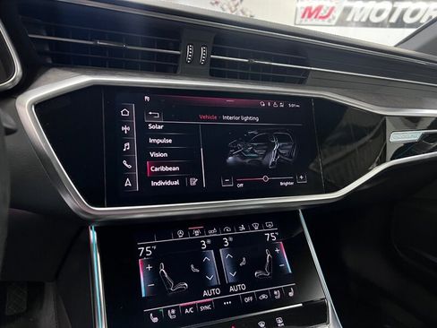 Used 2019 Audi A7 3.0T Prestige image 32