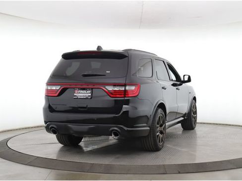 Used 2025 Dodge Durango R/T AWD/4WD image 7