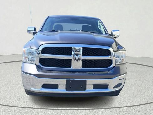 Used 2024 RAM 1500 Classic SLT AWD/4WD image 2