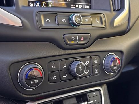 Certified 2024 GMC Terrain SLE w/ Driver Convenience Package image 15