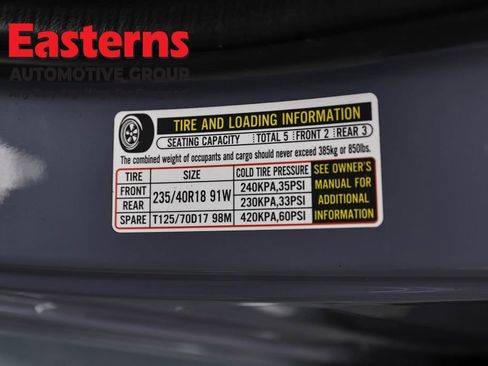 Used 2019 Honda Civic Sport image 34