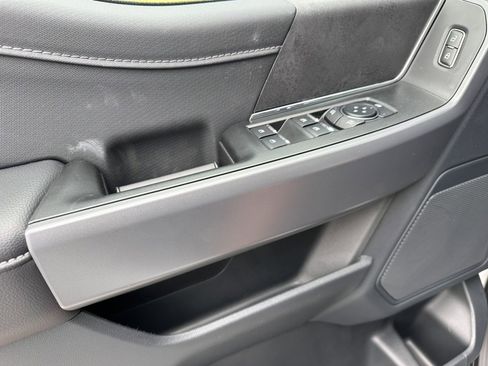 New 2025 Ford F150 XLT w/ Equipment Group 302A MID image 35