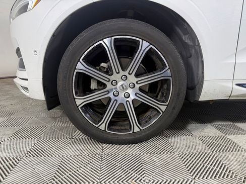 Used 2019 Volvo XC60 T5 Inscription w/ Protection Package Premier FWD image 12
