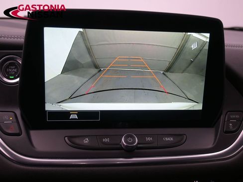 Used 2023 Chevrolet Blazer LT w/ Convenience Package image 22