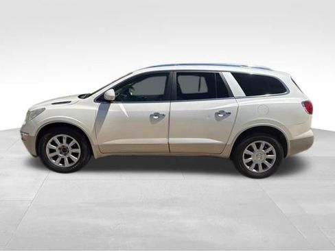 Used 2012 Buick Enclave Leather image 6