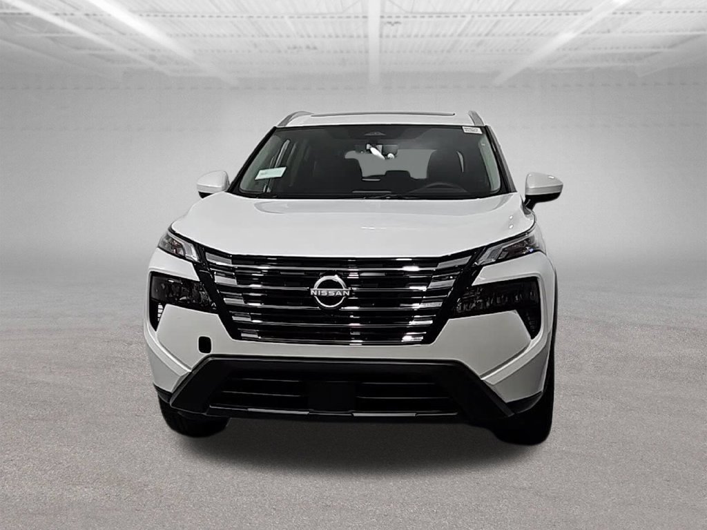 Certified 2026 Nissan Rogue SV w/ SV Premium Package AWD/4WD image 10