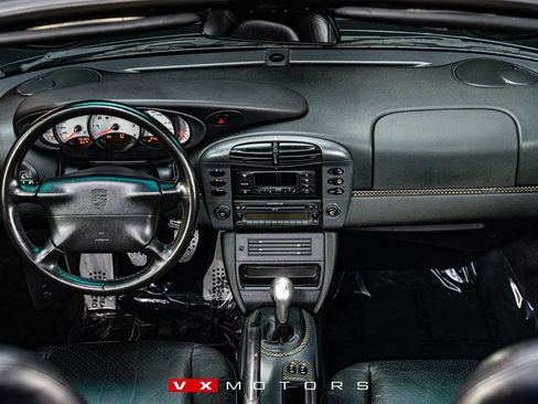 Used 1999 Porsche 911 Carrera image 24