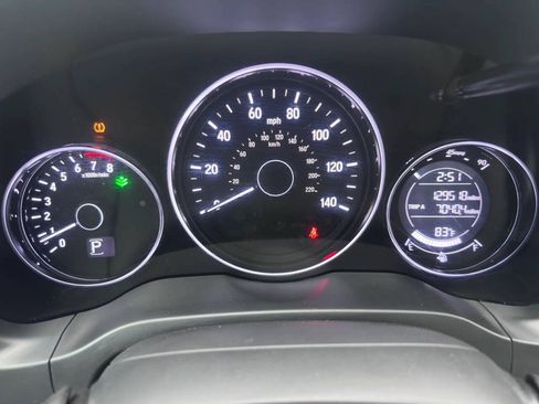Used 2019 Honda HR-V Sport image 18