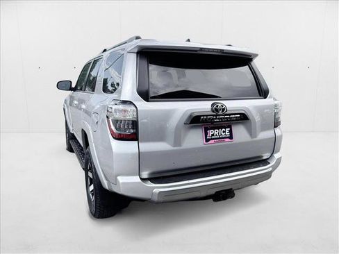 Used 2024 Toyota 4Runner TRD Off-Road image 5