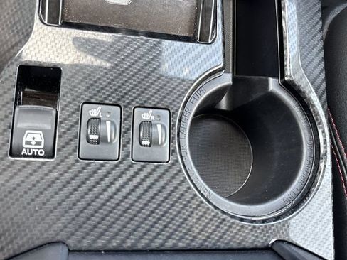 Used 2024 Toyota 4Runner TRD Pro AWD/4WD image 43