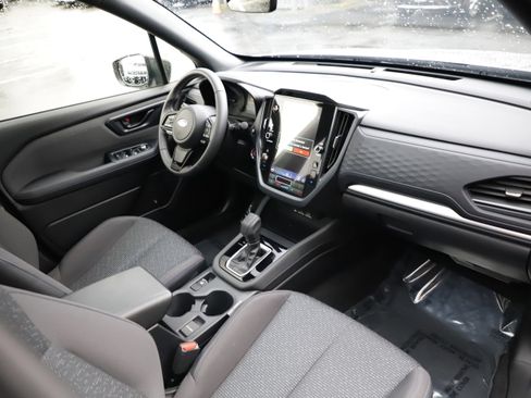 Used 2025 Subaru Forester Premium w/ Convenience Package #1 image 13