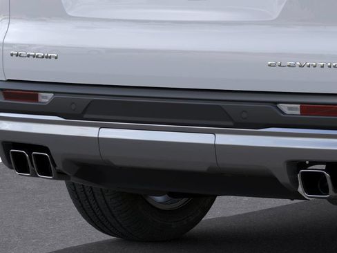 New 2026 GMC Acadia Elevation w/ Elevation Premium Package FWD image 15
