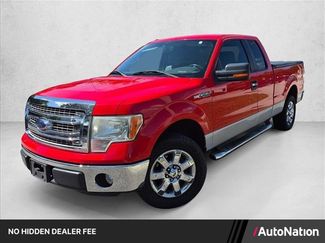 Used 2014 Ford F150 XLT w/ XLT Chrome Package RWD video 1