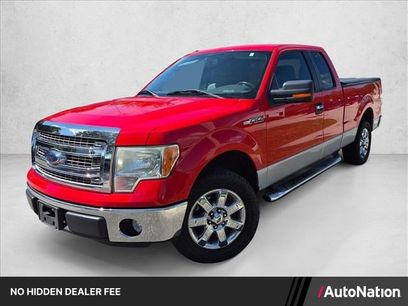 Used 2014 Ford F150 XLT w/ XLT Chrome Package