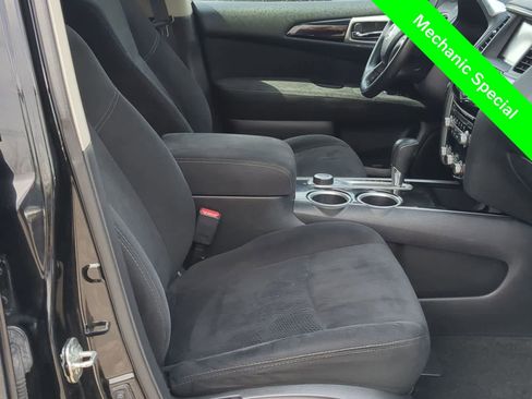 Used 2013 Nissan Pathfinder SV w/ Trailer Tow Pkg AWD/4WD image 21