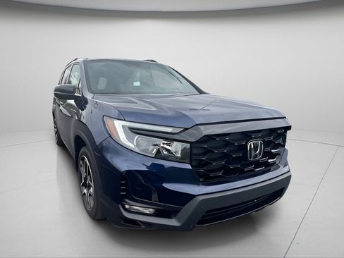 Used 2022 Honda Passport Elite image 9