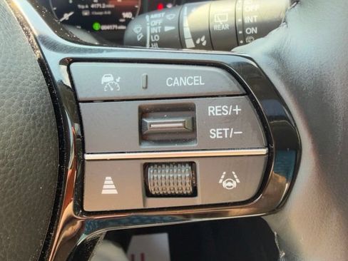Certified 2026 Honda CR-V EX-L image 26