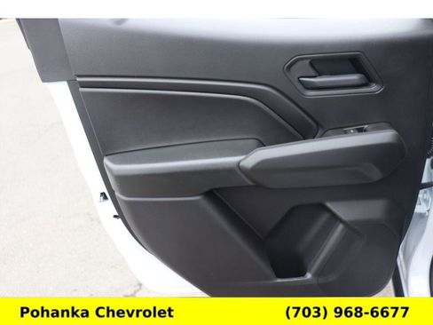 New 2026 Chevrolet Colorado Trail Boss image 27