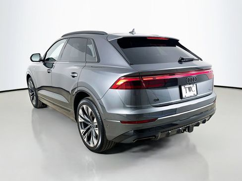New 2026 Audi Q8 Premium Plus AWD/4WD image 7