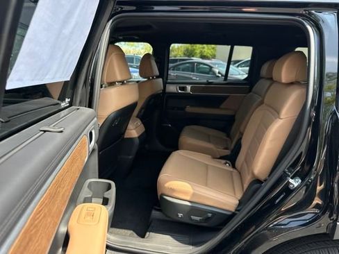 New 2026 Hyundai Santa Fe Limited AWD/4WD image 16