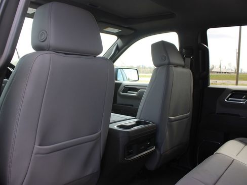 New 2026 Chevrolet Silverado 1500 LT Trail Boss image 26