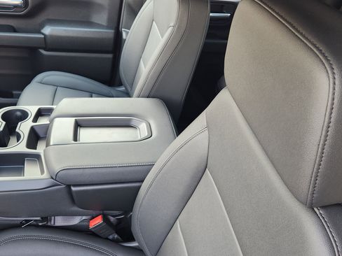 New 2026 Chevrolet Silverado 3500 W/T w/ WT Convenience Package image 19