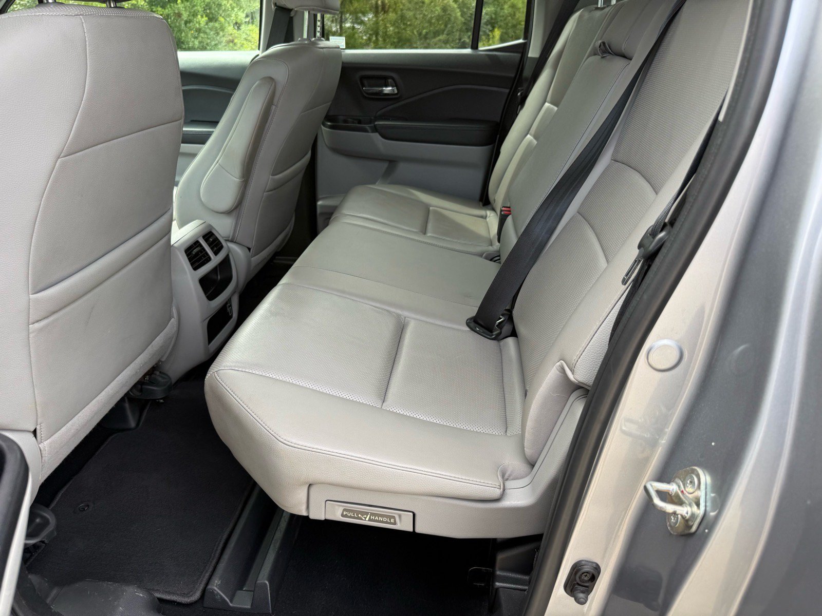 Certified 2019 Honda Ridgeline RTL-E image 14