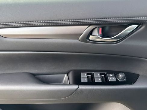 New 2025 MAZDA CX-5 AWD 2.5 S w/ Select Package image 11