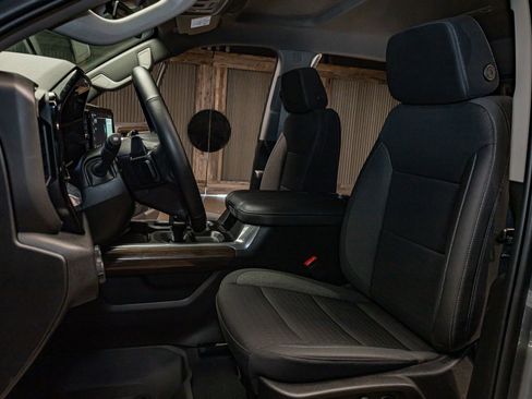 Used 2024 Chevrolet Silverado 1500 RST w/ Redline Edition image 24