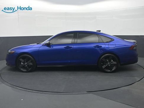 Used 2026 Honda Accord Sport image 4