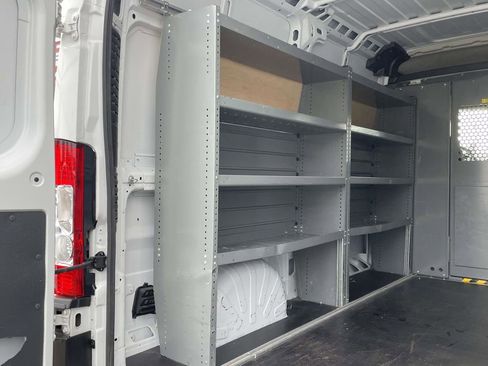 Used 2023 RAM ProMaster 2500 w/ Convenience Group image 12