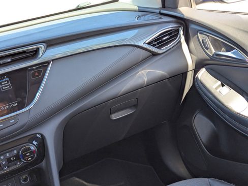 Certified 2023 Buick Encore GX Select image 18